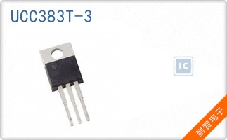 UCC383T-3
