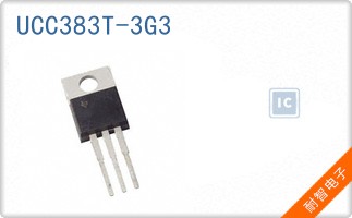 UCC383T-3G3