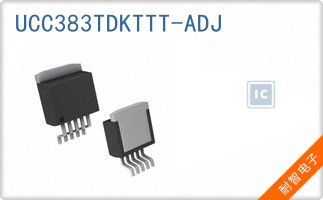 UCC383TDKTTT-ADJ