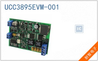UCC3895EVM-001
