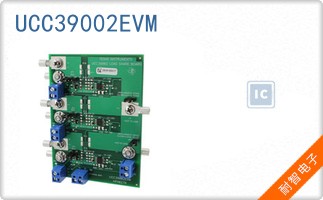UCC39002EVM