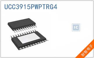 UCC3915PWPTRG4
