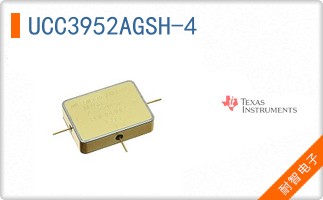 UCC3952AGSH-4