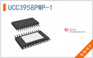 UCC3958PWP-1