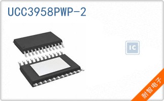 UCC3958PWP-2