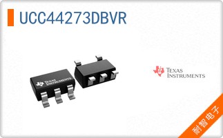 UCC44273DBVR