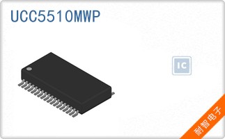 UCC5510MWP
