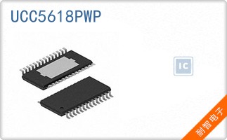 UCC5618PWP