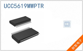 UCC5619MWPTR