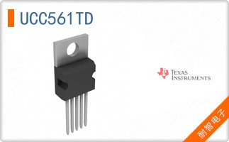 UCC561TD