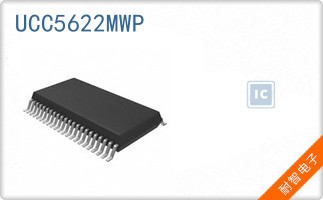 UCC5622MWP