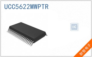 UCC5622MWPTR