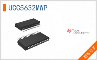 UCC5632MWP