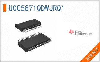 UCC5871QDWJRQ1
