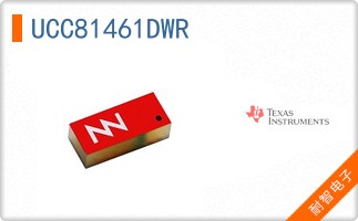UCC81461DWR