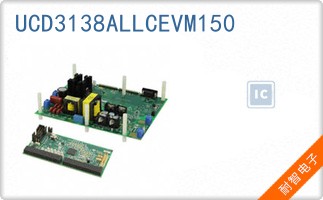 UCD3138ALLCEVM150
