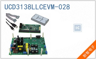 UCD3138LLCEVM-028