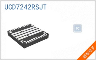 UCD7242RSJT