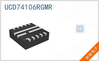 UCD74106RGMR