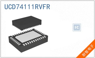 UCD74111RVFR