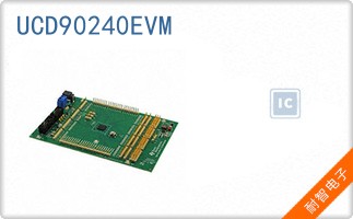 UCD90240EVM