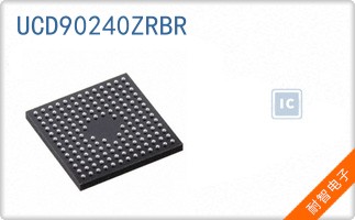 UCD90240ZRBR
