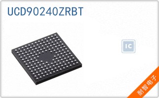 UCD90240ZRBT