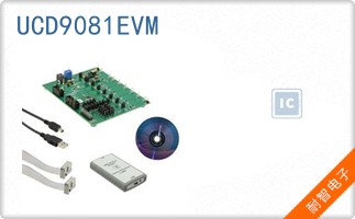 UCD9081EVM