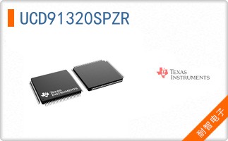 UCD91320SPZR