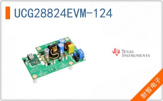 UCG28824EVM-124