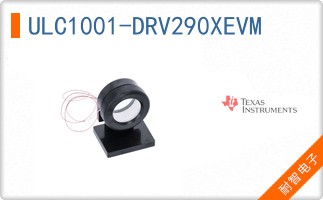 ULC1001-DRV290XEVM