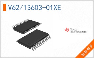V62/13603-01XE