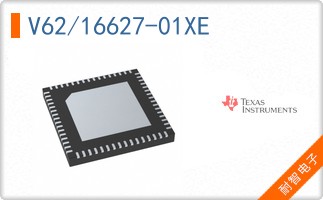 V62/16627-01XE