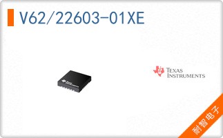V62/22603-01XE