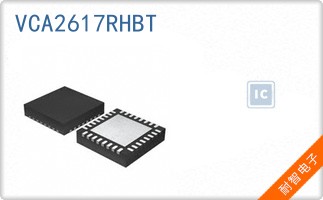 VCA2617RHBT