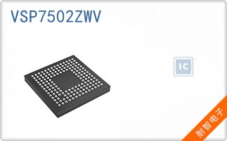 VSP7502ZWV