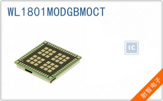 WL1801MODGBMOCT
