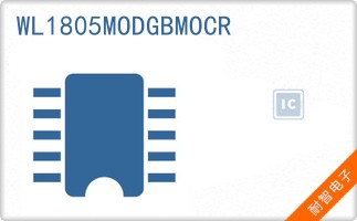 WL1805MODGBMOCR