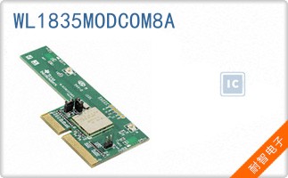 WL1835MODCOM8A