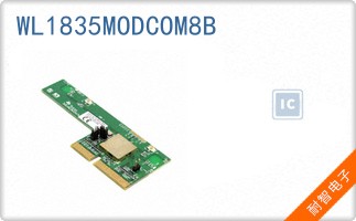 WL1835MODCOM8B