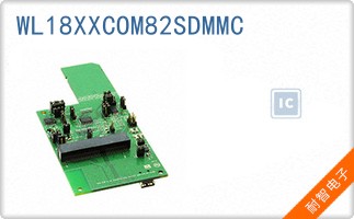 WL18XXCOM82SDMMC