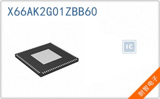 X66AK2G01ZBB60