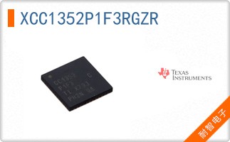 XCC1352P1F3RGZR