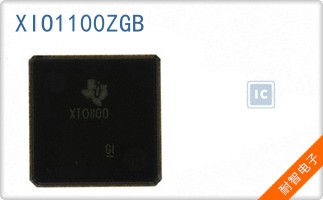 XIO1100ZGB