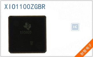 XIO1100ZGBR��ͼƬ