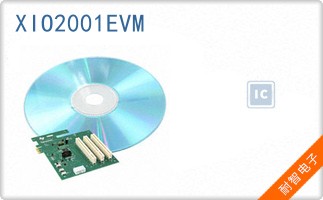 XIO2001EVM