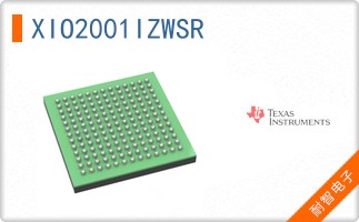 XIO2001IZWSR