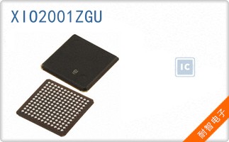XIO2001ZGU