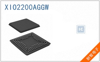 XIO2200AGGW