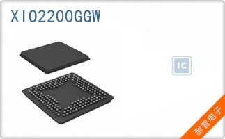 XIO2200GGW